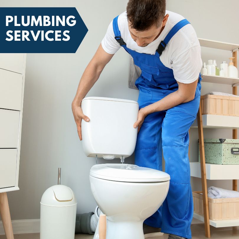Plumbing Company in Columbus Grove, OH
