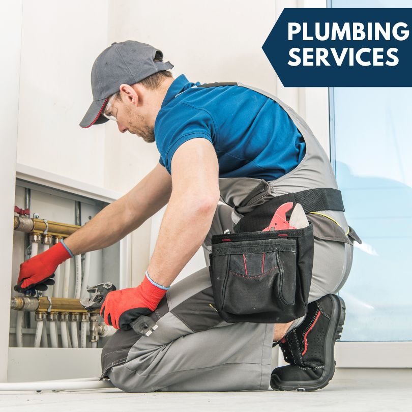 Columbus Grove Plumbing Company